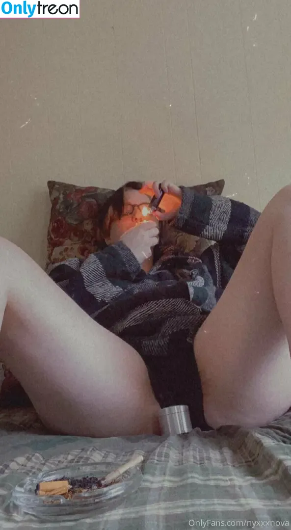 nyxxxnova голая photo #0001 (nyxnovturnal)