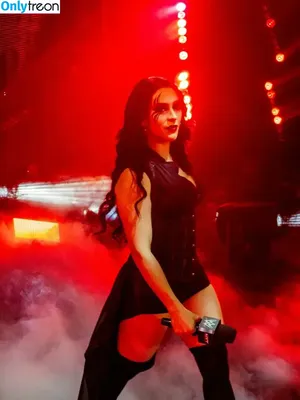 Nyybaybie Bambi / direct / nybaybie / nyybaybie nude photo #0361