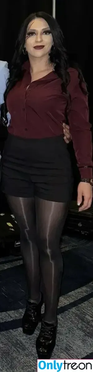 Nyybaybie Bambi / direct / nybaybie / nyybaybie nude photo #0364