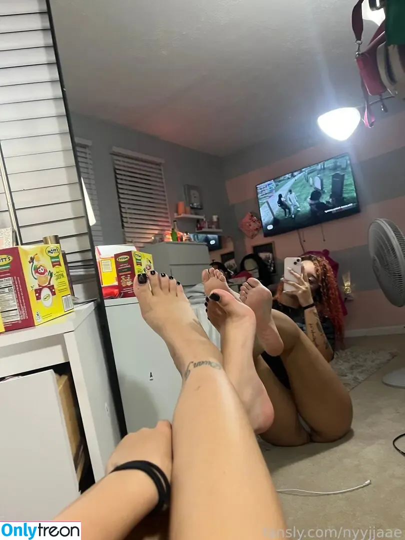 nyyjjaae nude photo #0015 (tasteofnyjaee)