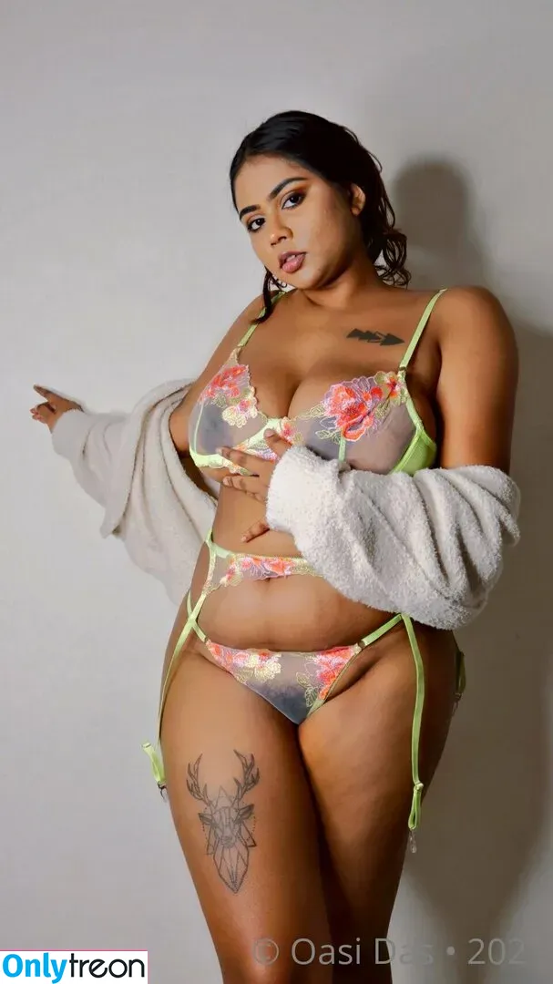 Oasi Das nude photo #0020 (Oasidas / oasi.das.private)