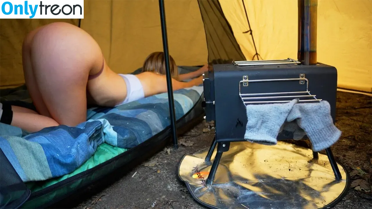 Oblivioos nude photo #0010 (onlycamping)