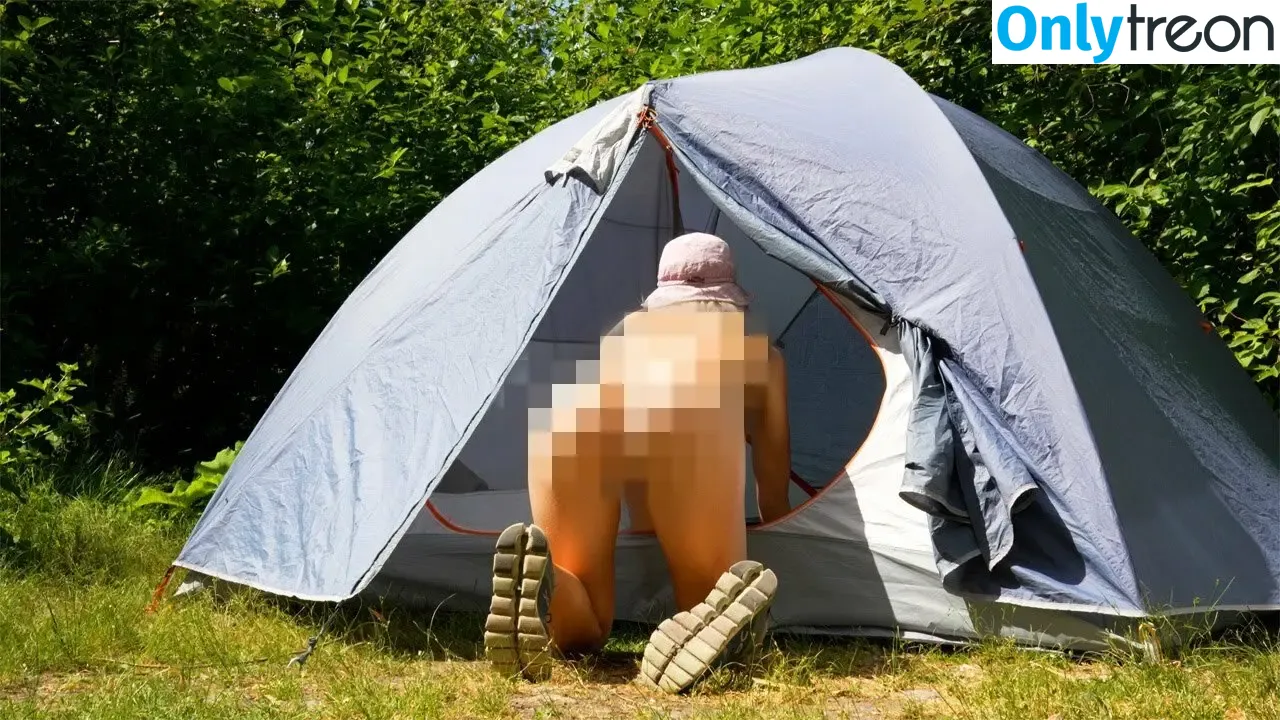 Oblivioos nude photo #0017 (onlycamping)