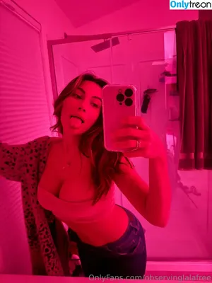 observinglalafree / observinglala nude photo #0008