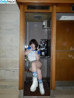 Ochya0 / ocha123 / reirei_180 / yoyo-ayanami nude photo #0313