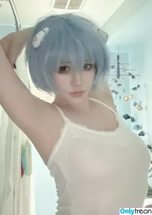 Ochya0 / ocha123 / reirei_180 / yoyo-ayanami nude photo #0315