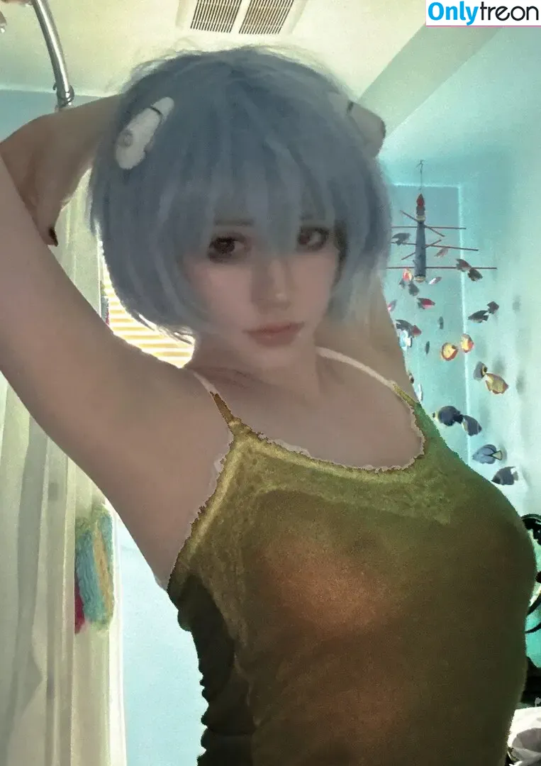 Ochya0 nude photo #0316 (ocha123 / reirei_180 / yoyo-ayanami)