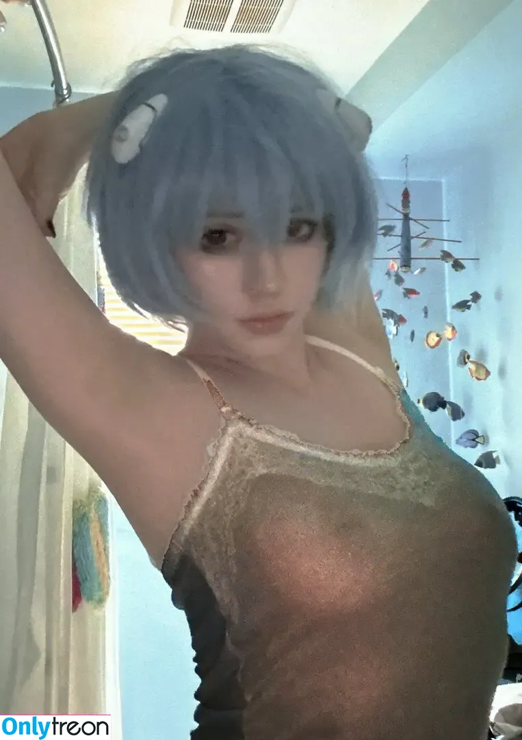 Ochya0 nude photo #0318 (ocha123 / reirei_180 / yoyo-ayanami)