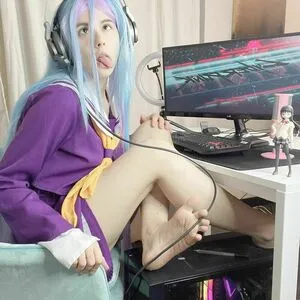 Ocumi / Nekomimimi2 / ocumi_inst nude photo #0026
