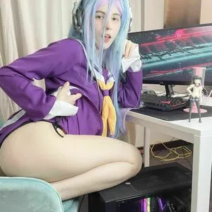 Ocumi / Nekomimimi2 / ocumi_inst nude photo #0029