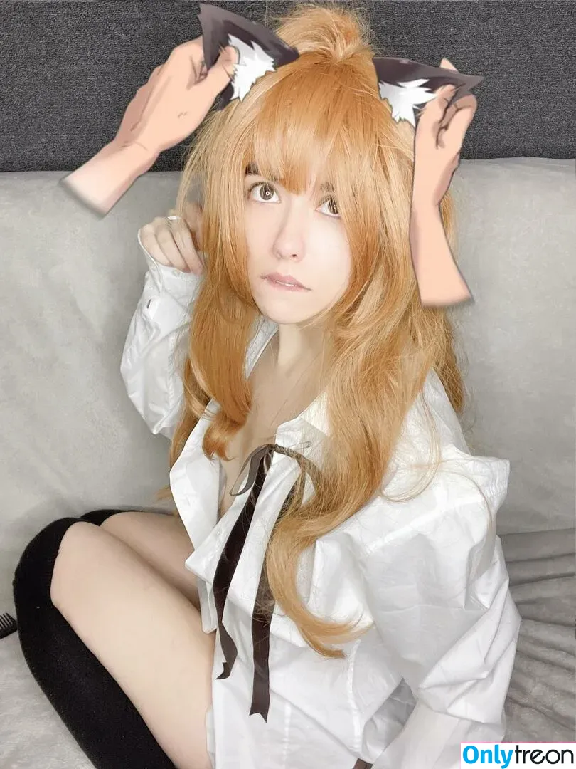 Ocumi nude photo #0120 (Nekomimimi2 / ocumi_inst)
