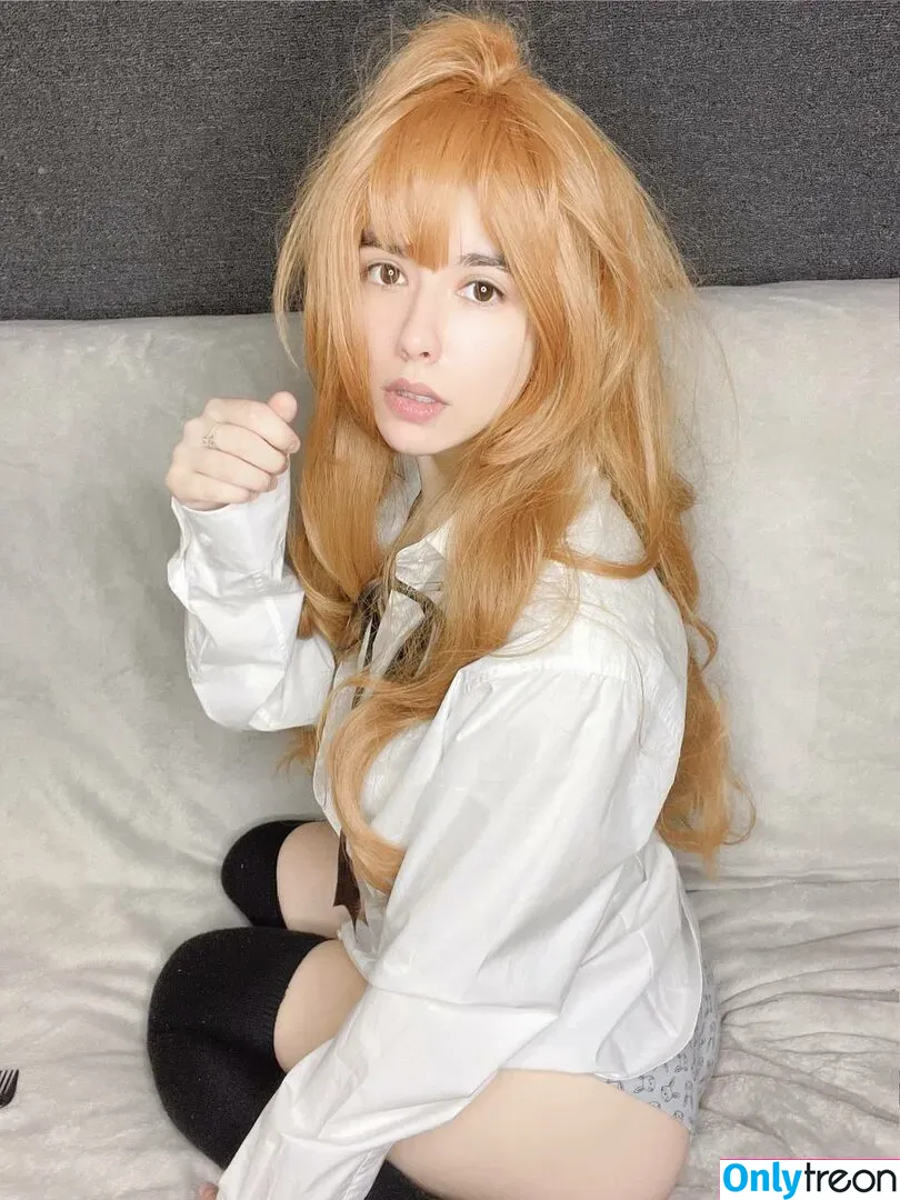 Ocumi nude photo #0122 (Nekomimimi2 / ocumi_inst)