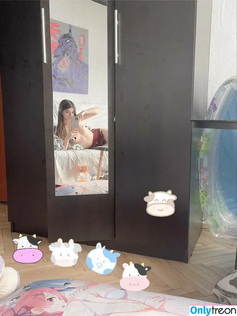 Ocumi nude photo #0133 (Nekomimimi2 / ocumi_inst)