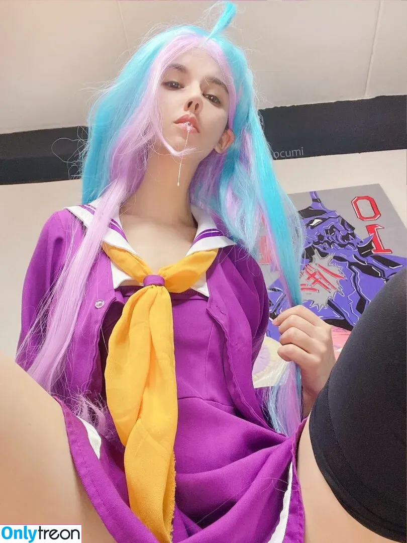 Ocumi nude photo #0146 (Nekomimimi2 / ocumi_inst)