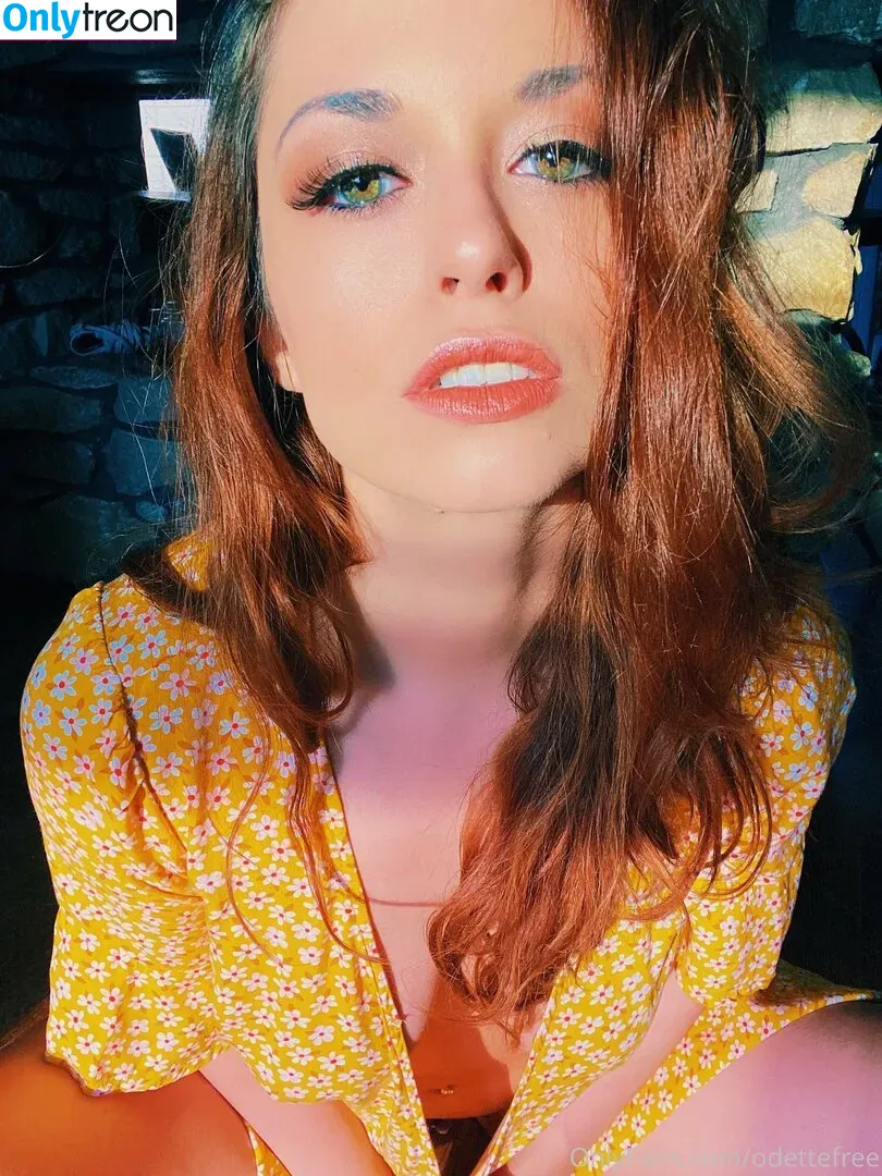 odetteparker nude photo #0016 (ohdearodette1)
