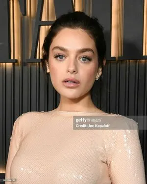 Odeya Rush / odeyarush фото голая #0099