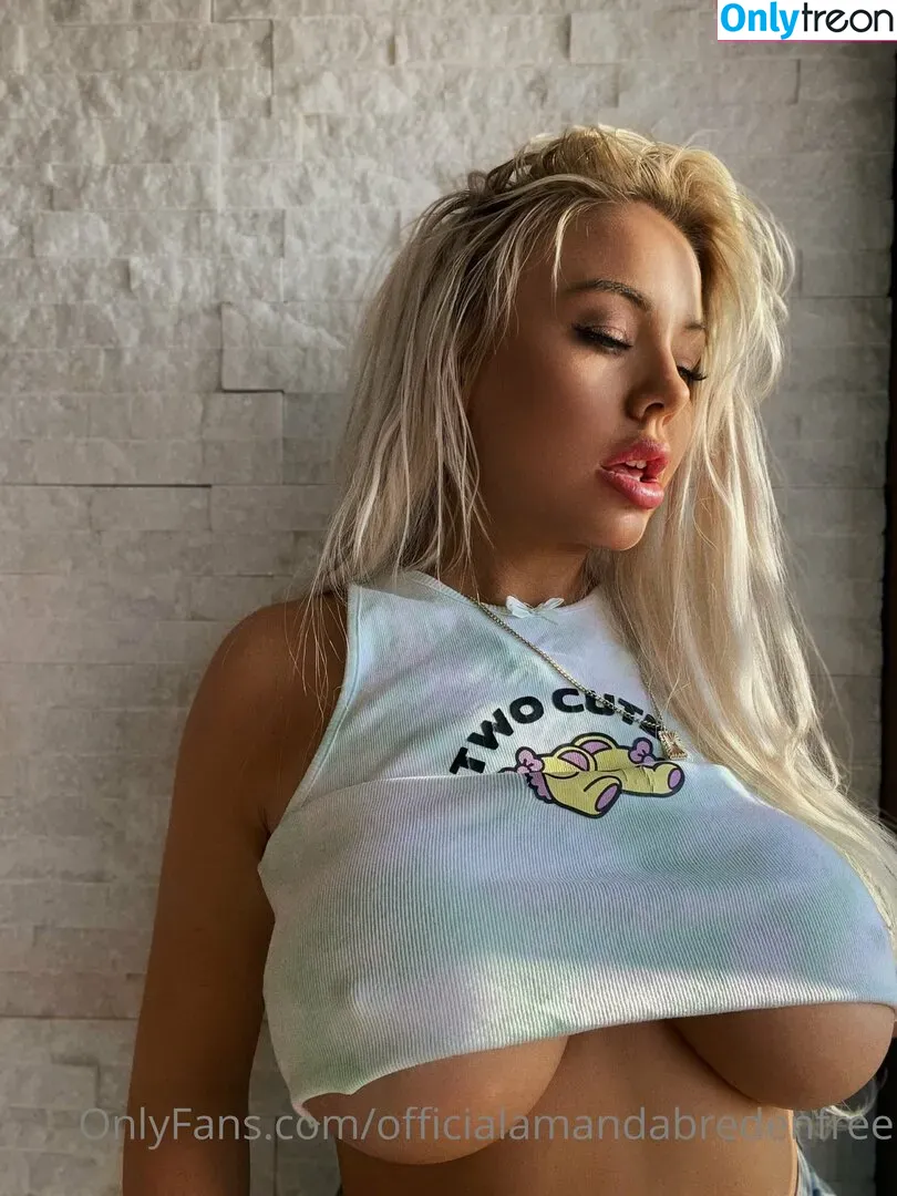 officialamandabredenfree голая photo #0078 (officialamandabreden)