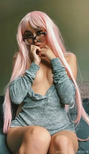 officialkendamababe / Kendama Babe nude photo #0053