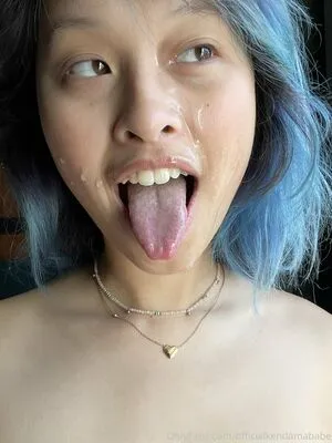 officialkendamababe / Kendama Babe nude photo #0057