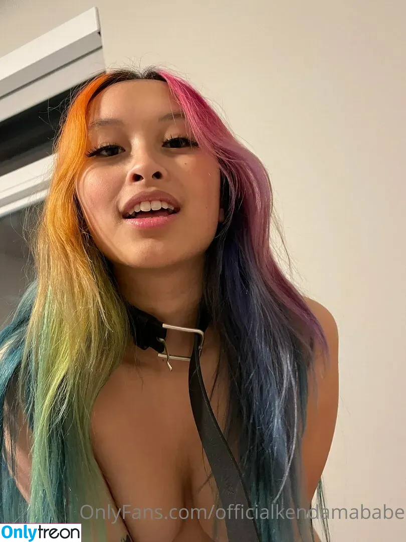 officialkendamababe nude photo #0004 (Kendama Babe)