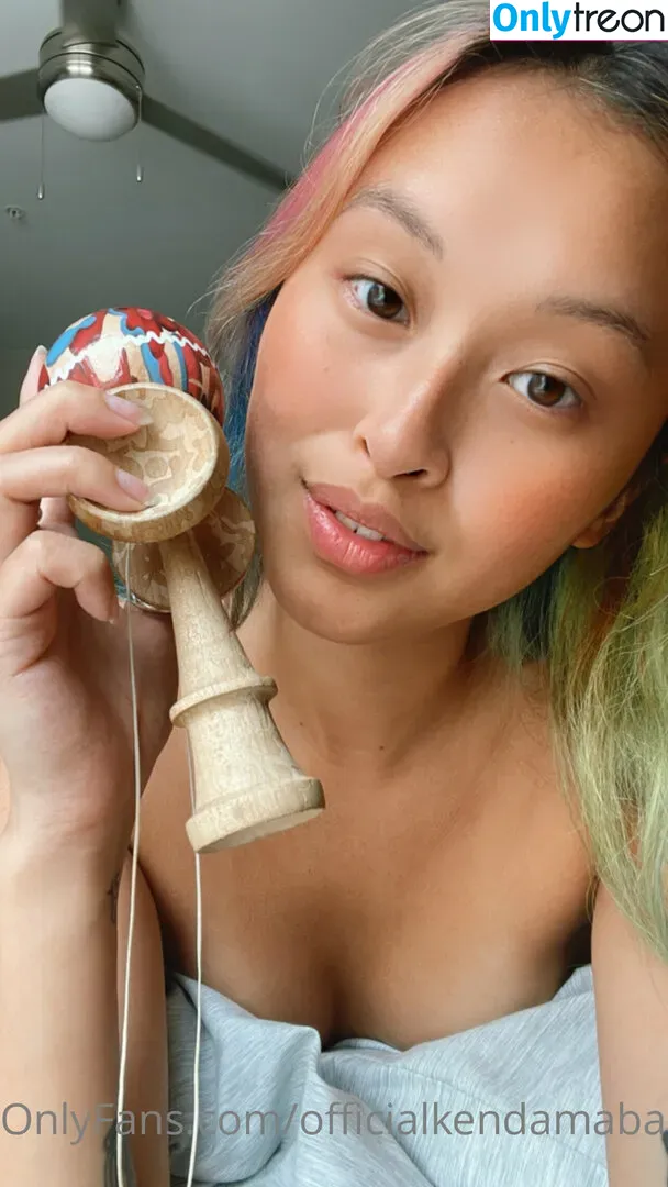 officialkendamababe nude photo #0024 (Kendama Babe)