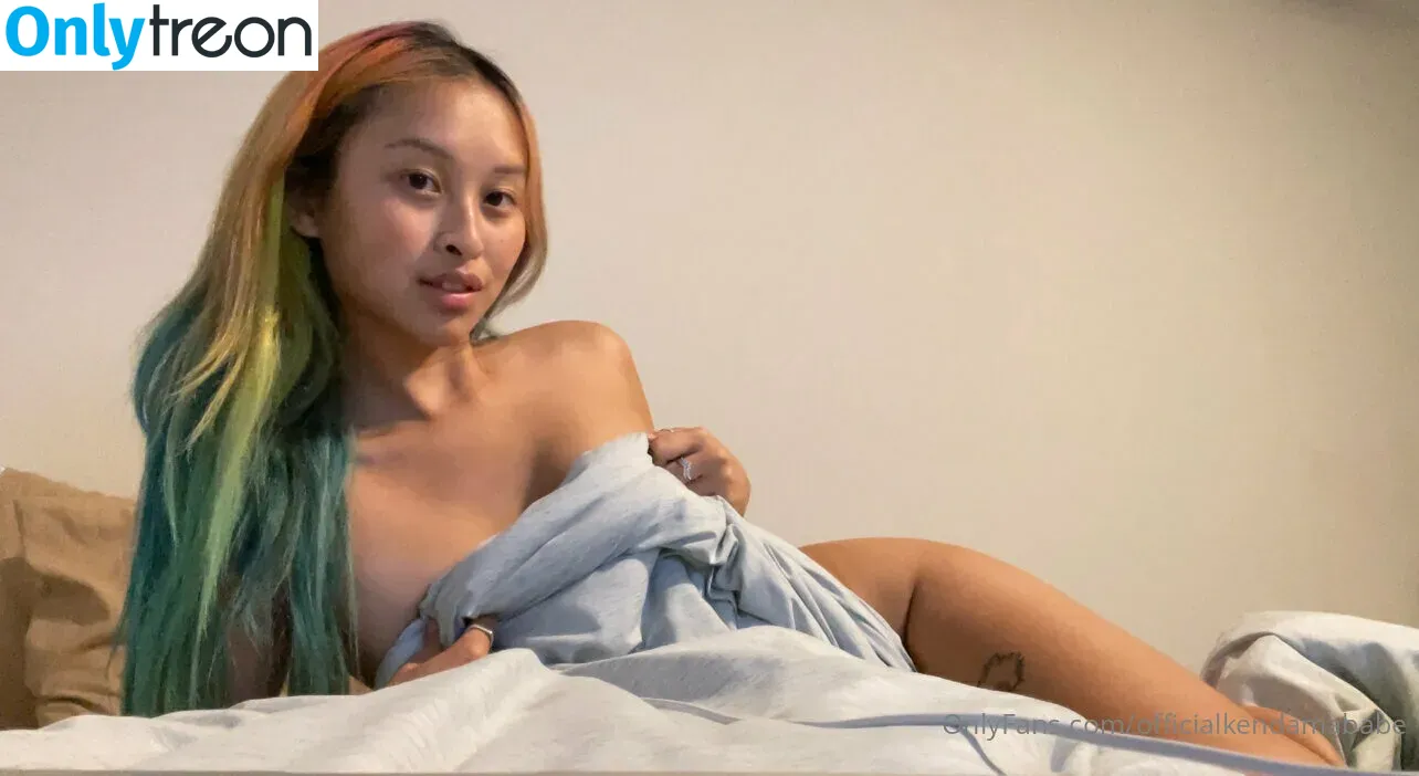 officialkendamababe nude photo #0026 (Kendama Babe)