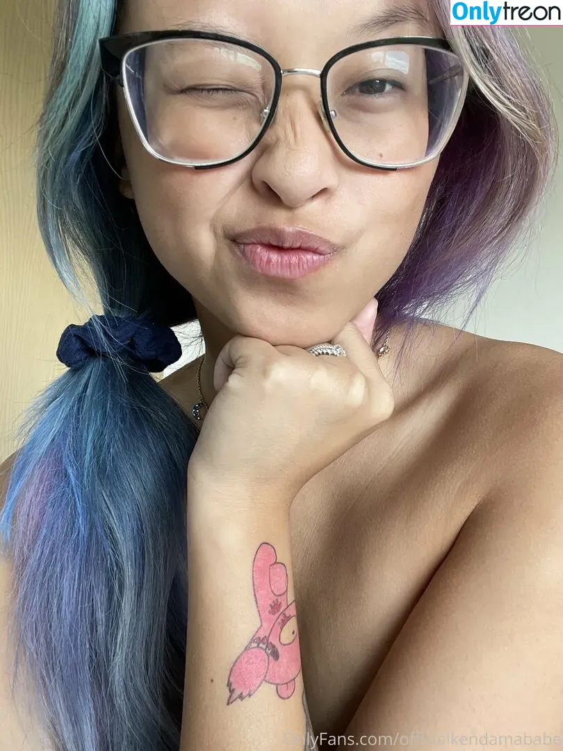 officialkendamababe nude photo #0085 (Kendama Babe)