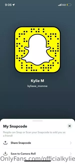 officialkylie / officialkyliequinn фото голая #0087