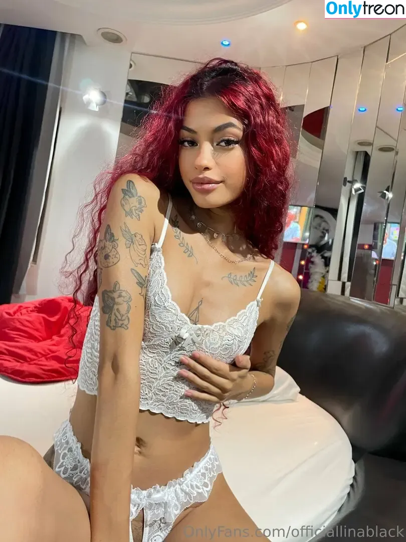 officiallinablack nude photo #0187 (lina___black)