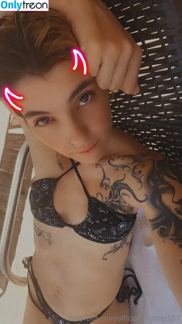 officiallyhunter101 nude photo #0015 (officiallyme18)