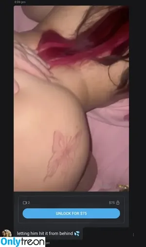 OfficiallySeni / Officiallysenii / doleyandseni nude photo #0001