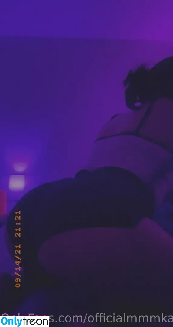 officialmmmkay nude photo #0027 (officialmkay_)