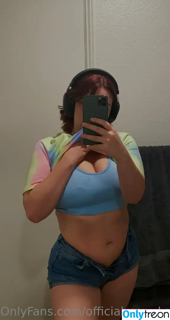 officialmmmkay nude photo #0031 (officialmkay_)