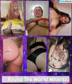 officialmummashayfree / mstheeofficial nude photo #0107