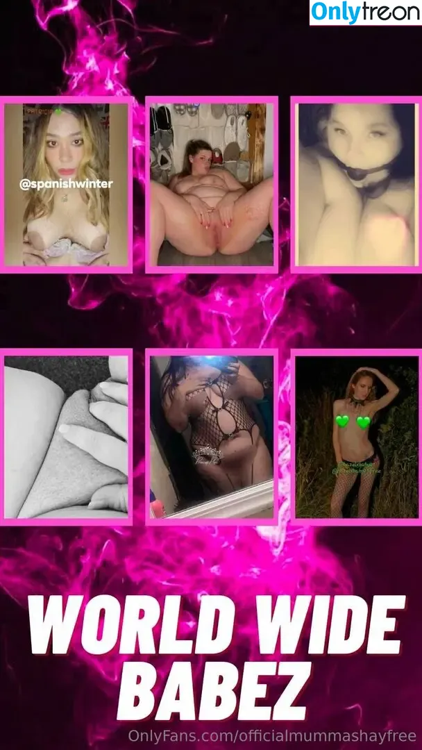 officialmummashayfree nude photo #0122 (mstheeofficial)