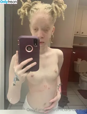 OfficialShayydee / Shayydee / Sushiegushiee / msushiegushie / msushiegushiee / officialxshayydee nude photo #0007