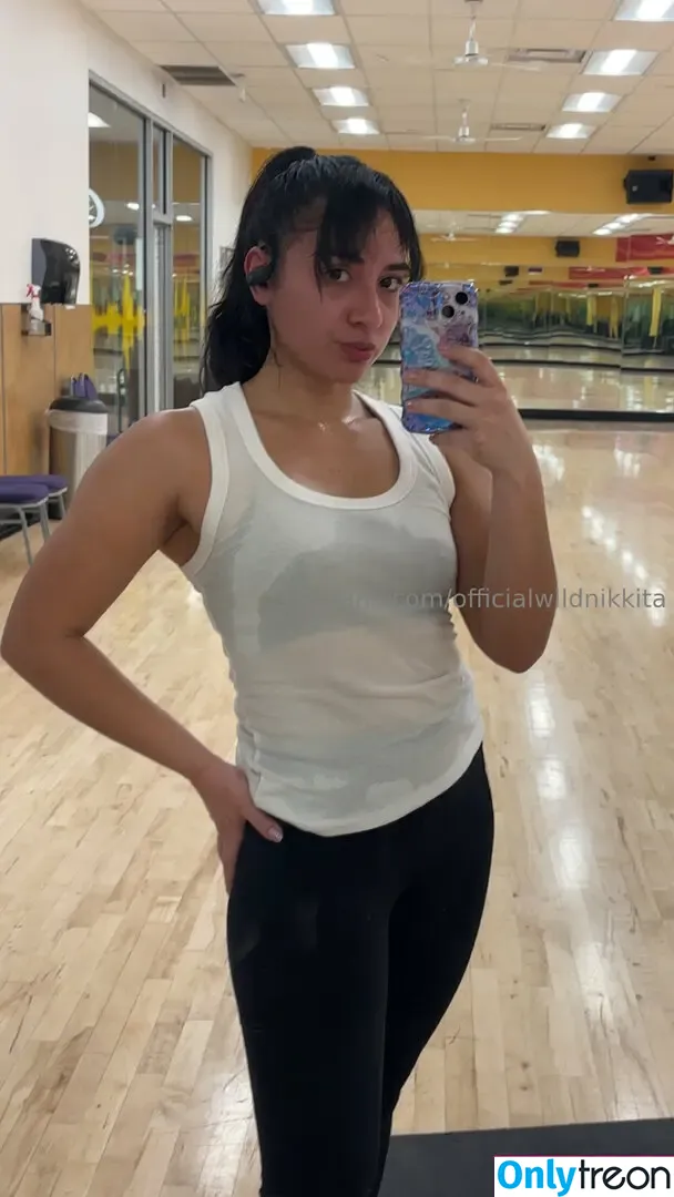 officialwildnikkita nude photo #0035 (awildnikkita)