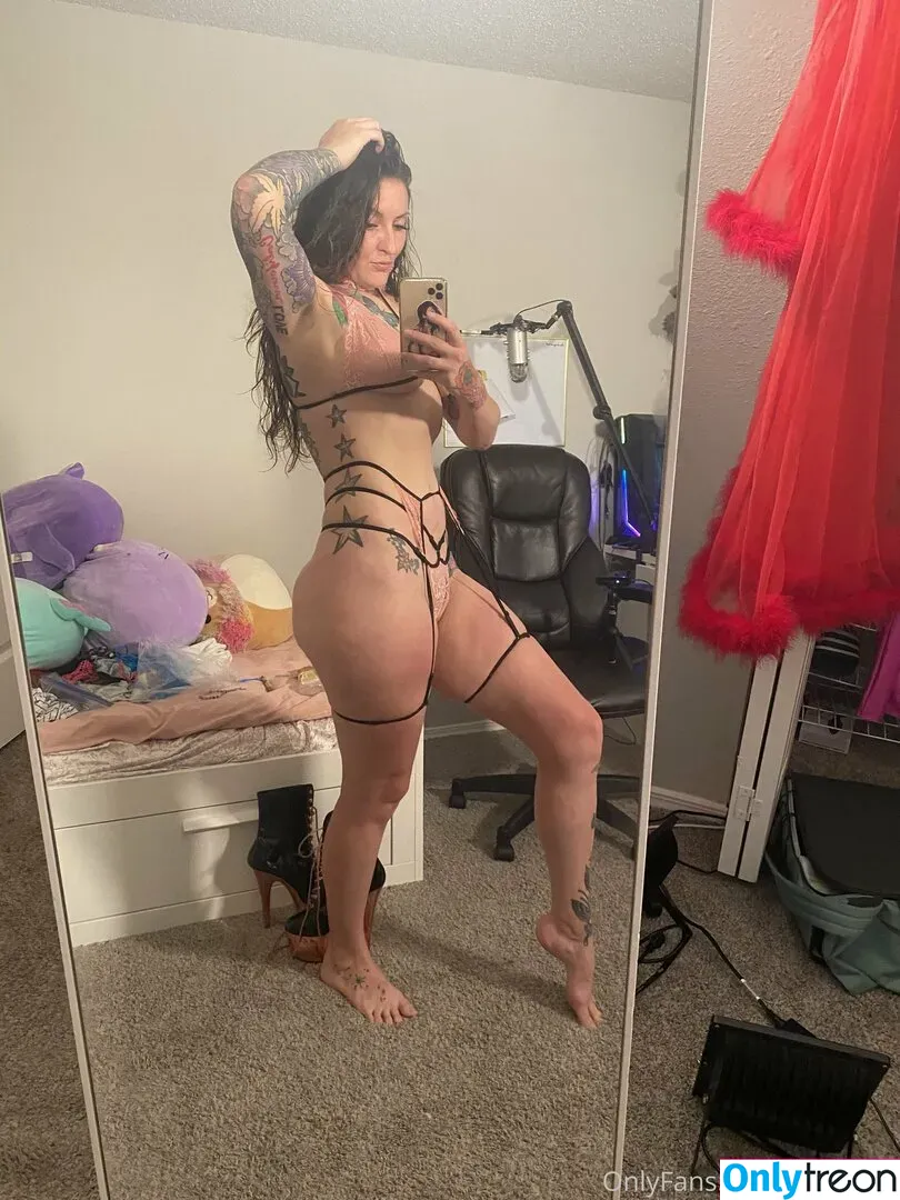 OftenElle nude photo #0192 (OftenElle)