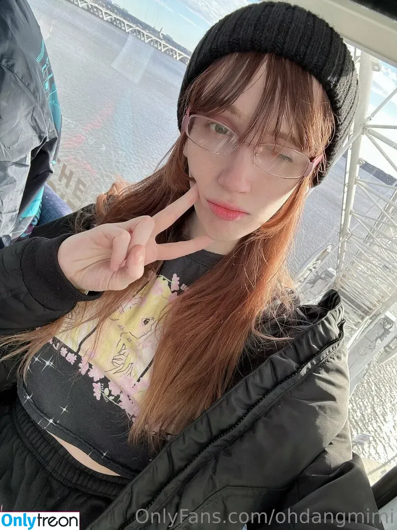 ohdangmimi голая photo #0335 (ohdangdan)