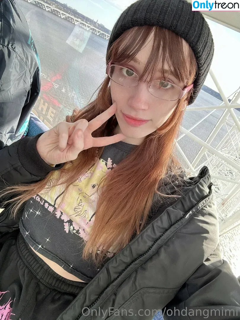 ohdangmimi голая photo #0336 (ohdangdan)