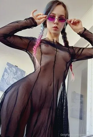 Oheekolts nude photo #0060