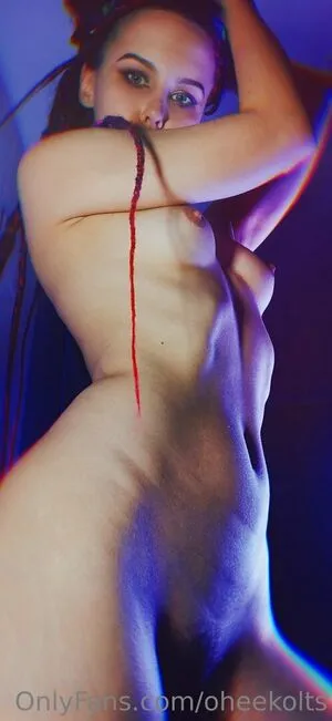 Oheekolts nude photo #0183