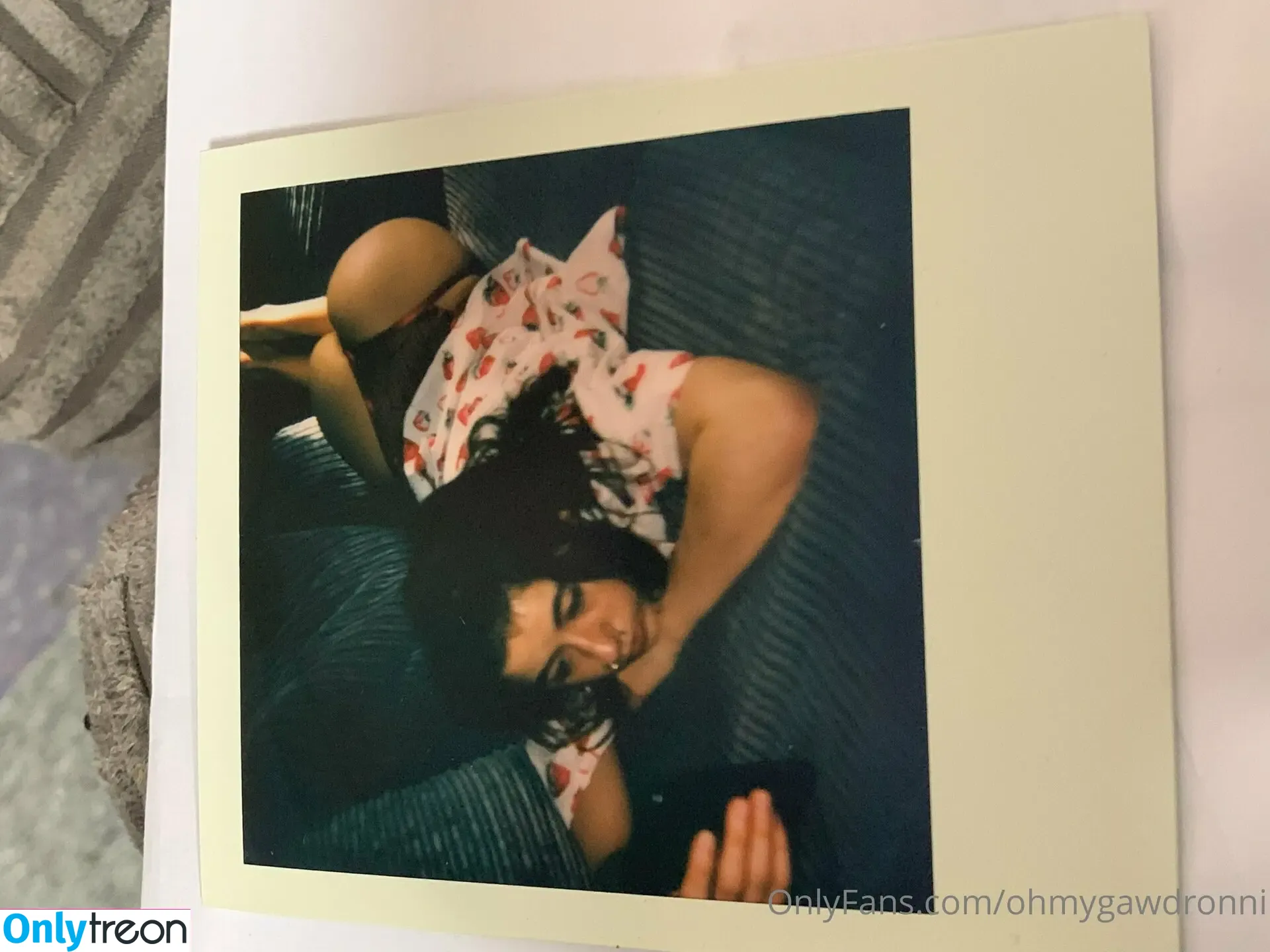 ohmygawdronni голая photo #0039 (ohmygawdronnie)