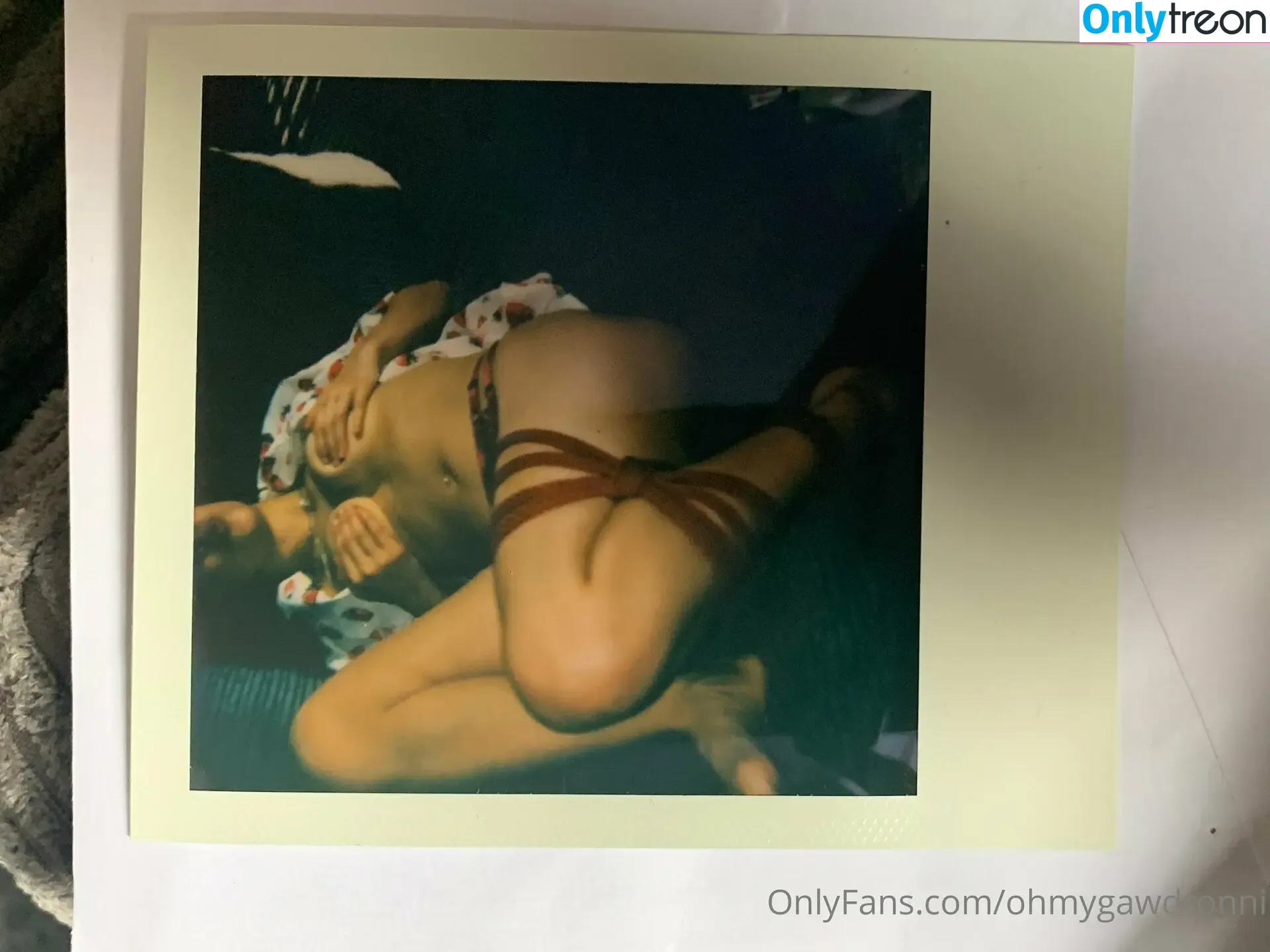 ohmygawdronni nude photo #0040 (ohmygawdronnie)