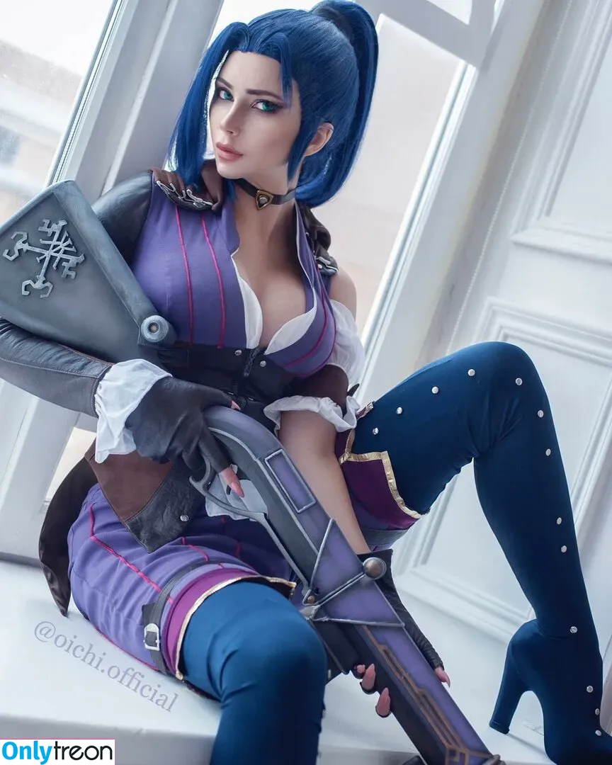 Oichi Chan голая photo #0215 (oichi / oichicosplay)