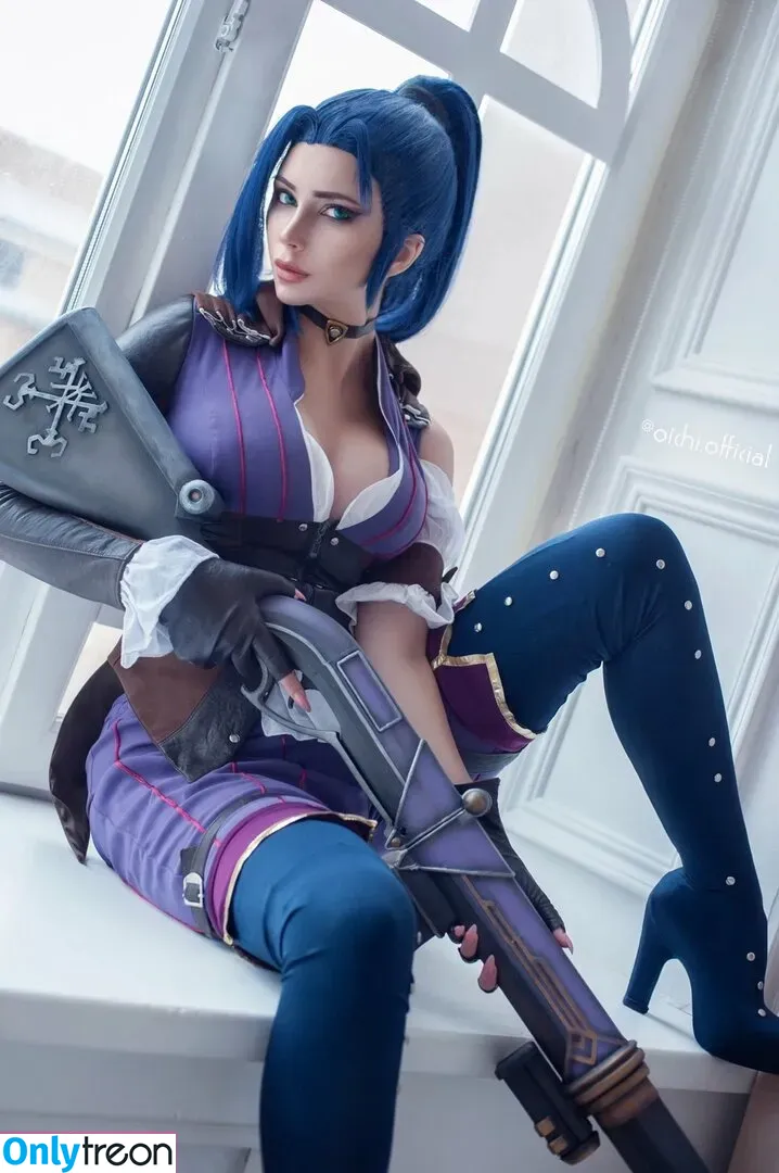 Oichi Chan голая photo #0217 (oichi / oichicosplay)