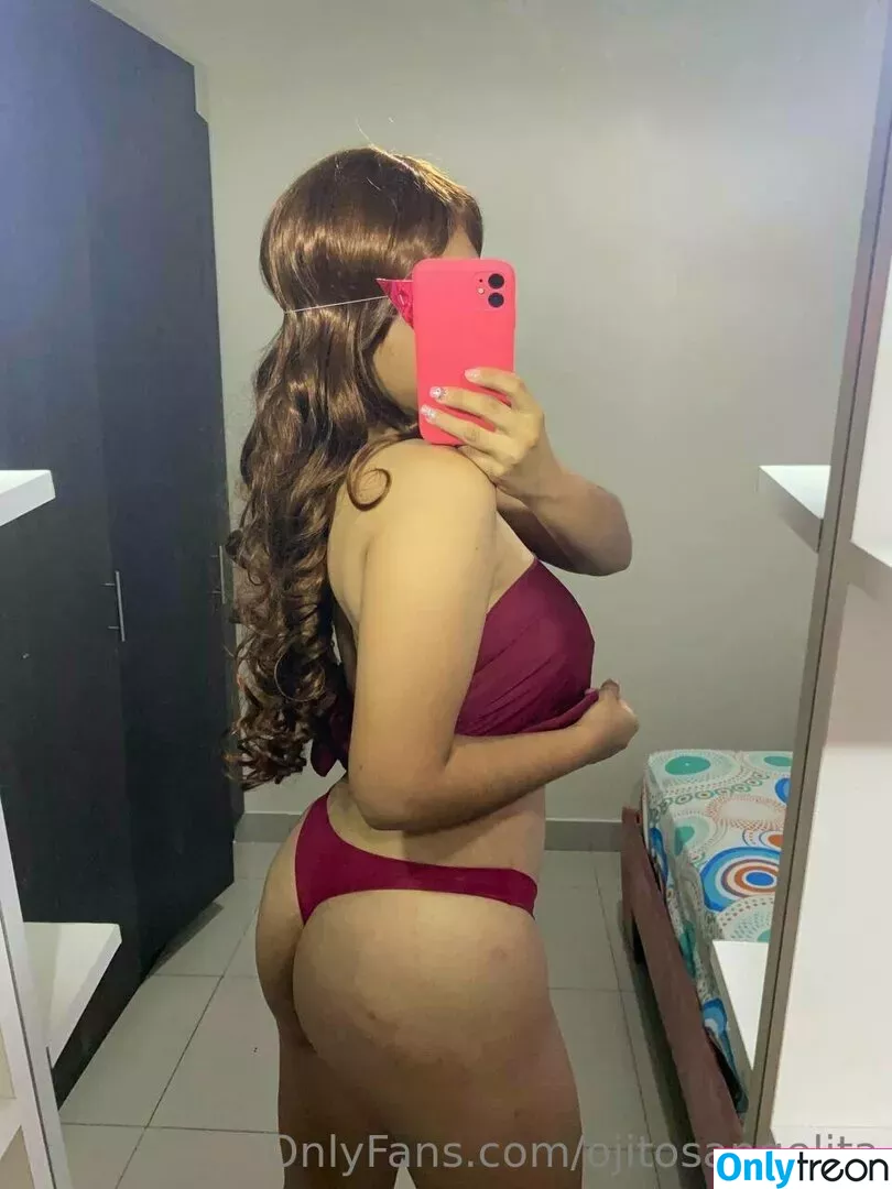 ojitosangelita nude photo #0043 (ojosdegatita)