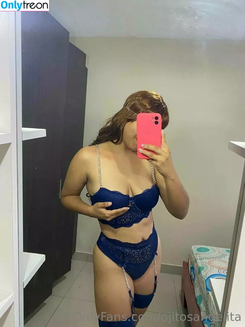 ojitosangelita nude photo #0047 (ojosdegatita)