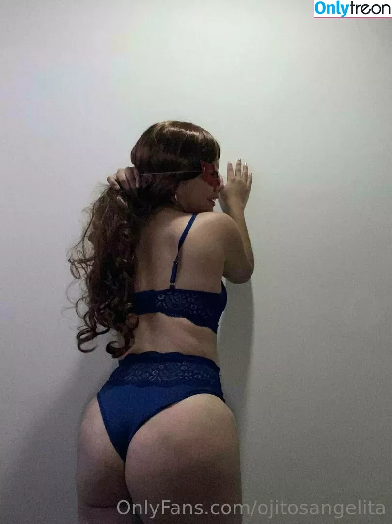 ojitosangelita nude photo #0051 (ojosdegatita)