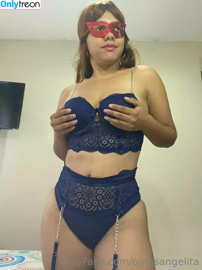 ojitosangelita nude photo #0054 (ojosdegatita)